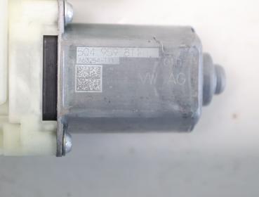 Preview: Fensterheber-Motor hinten links 5Q4959811F VW GOLF 7 VARIANT
