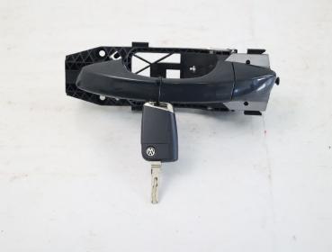 Türgriff außen vorn links 5G0837205N VW GOLF 7 VARIANT