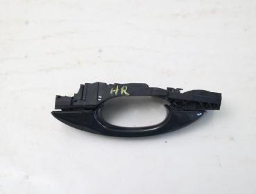 Preview: Türgriff außen hinten rechts 5N0839885H VW GOLF 7 VARIANT