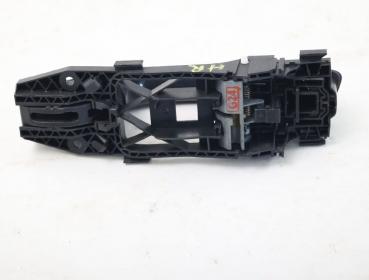 Preview: Türgriff außen hinten rechts 5N0839885H VW GOLF 7 VARIANT