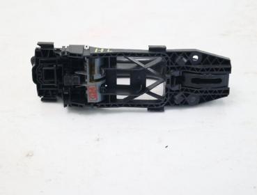 Preview: Türgriff außen hinten links 5N0839885H VW GOLF 7 VARIANT