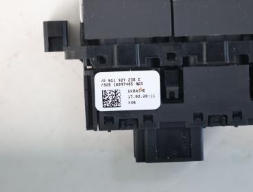 Preview: Schalter Parkbremse 5G1927238E VW GOLF 7 VARIANT