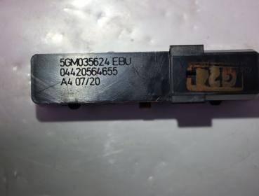 Preview: Schalter sonstige 5GM035624 VW GOLF 7 VARIANT