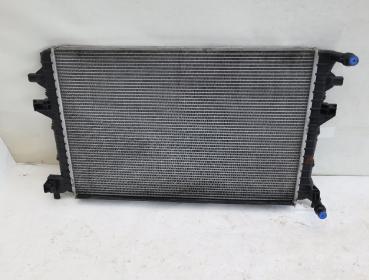 Wasserkühler 5Q0121251HS VW GOLF 7 VARIANT