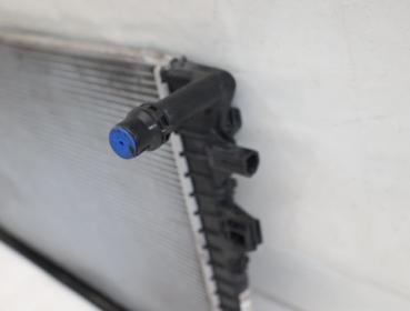 Preview: Wasserkühler 5Q0121251HS VW GOLF 7 VARIANT