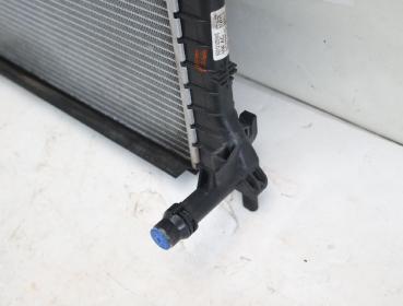 Preview: Wasserkühler 5Q0121251HS VW GOLF 7 VARIANT