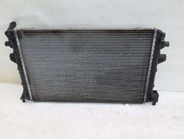 Wasserkühler 5Q0121251HS VW GOLF 7 VARIANT