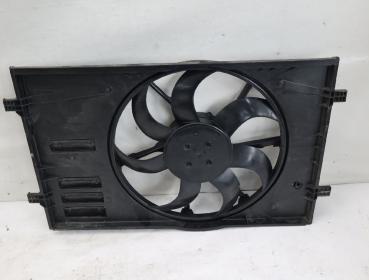 Ventilator (am Kühler) 5Q0959455BF VW GOLF 7 VARIANT