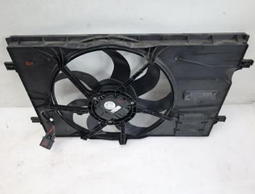 Preview: Ventilator (am Kühler) 5Q0959455BF VW GOLF 7 VARIANT