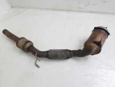 Katalysator 5Q0254505PX VW GOLF 7 VARIANT