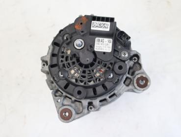 Preview: Lichtmaschine 05E903026L VW GOLF 7 VARIANT