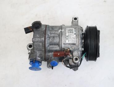 Klimakompressor 3Q0816803E VW GOLF 7 VARIANT