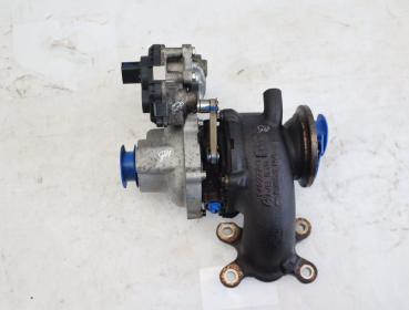 Turbolader 05E145701E VW GOLF 7 VARIANT
