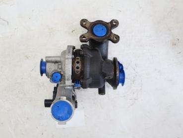 Preview: Turbolader 05E145701E VW GOLF 7 VARIANT