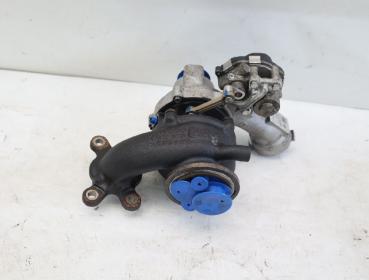 Preview: Turbolader 05E145701E VW GOLF 7 VARIANT