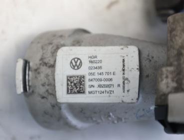 Turbolader 05E145701E VW GOLF 7 VARIANT