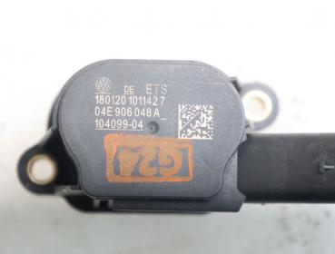 Magnetventilblock 04E906048A VW GOLF 7 VARIANT