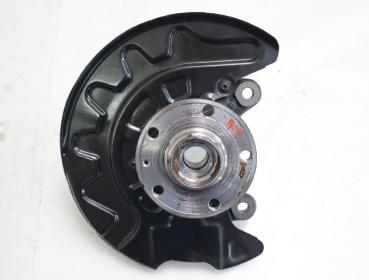 Achsschenkel vorn rechts 5Q0407256R VW GOLF 7 VARIANT