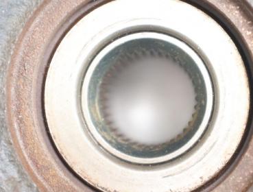 Achsschenkel vorn links 5Q0407255R VW GOLF 7 VARIANT