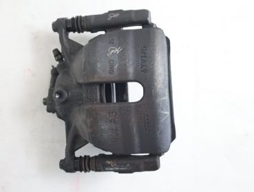 Bremssattel vorn links 8V0615123 VW GOLF 7 VARIANT