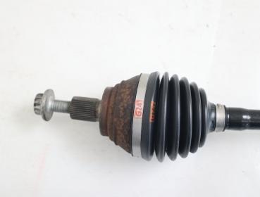 Preview: Antriebswelle vorn links 5Q0407271DD VW GOLF 7 VARIANT