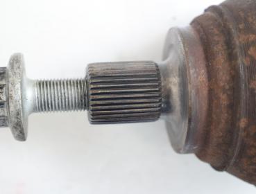 Preview: Antriebswelle vorn links 5Q0407271DD VW GOLF 7 VARIANT