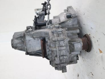Getriebe 6 Gang 0AJ300043C VW GOLF 7 VARIANT