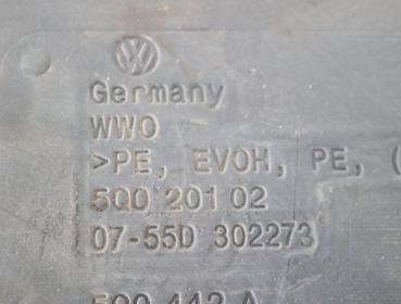 Preview: Kraftstofftank 5Q0201060GQ VW GOLF 7 VARIANT