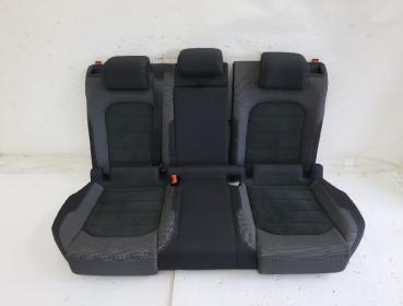 Sitzbank hinten 5Q0885305C VW GOLF 7 VARIANT