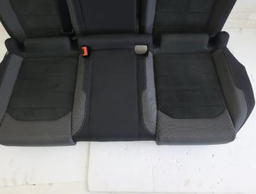 Preview: Sitzbank hinten 5Q0885305C VW GOLF 7 VARIANT