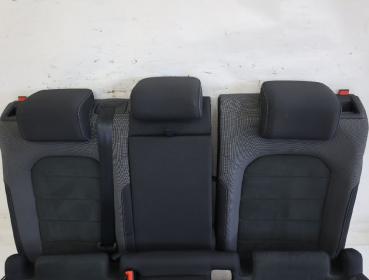 Preview: Sitzbank hinten 5Q0885305C VW GOLF 7 VARIANT