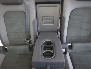 Preview: Sitzbank hinten 5Q0885305C VW GOLF 7 VARIANT
