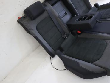 Sitzbank hinten 5Q0885305C VW GOLF 7 VARIANT