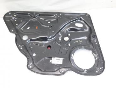 Fensterheber elektrisch hinten links 3AA839755 VW PASSAT Variant 36
