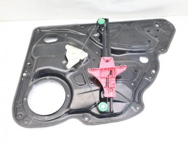 Preview: Fensterheber elektrisch hinten links 3AA839755 VW PASSAT Variant 36