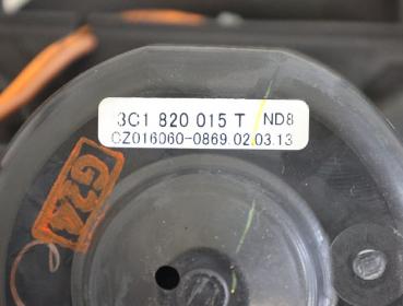 Preview: Heizgebläsemotor 3C1820015T VW PASSAT Variant 36