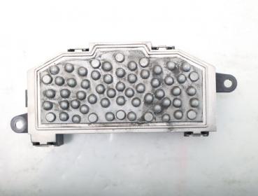 Heizgebläsevorwiderstand 3C0907521F VW PASSAT Variant 36