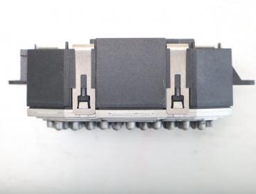 Preview: Heizgebläsevorwiderstand 3C0907521F VW PASSAT Variant 36