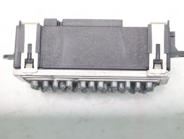 Preview: Heizgebläsevorwiderstand 3C0907521F VW PASSAT Variant 36