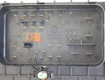 Preview: Sicherungskasten 3C0937125A VW PASSAT Variant 36