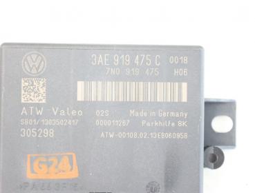 Preview: Steuergerät Parktronic 3AE919475C VW PASSAT Variant 36