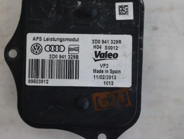 Preview: Steuergerät Scheinwerfer 3D0941329B VW PASSAT Variant 36