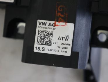 Kombischalter 3C9953502 VW PASSAT Variant 36