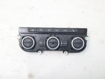 Klimabedienteil 3AA907044AK VW PASSAT Variant 36