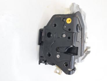 Türschloß hinten links 3C4839015A VW PASSAT Variant 36