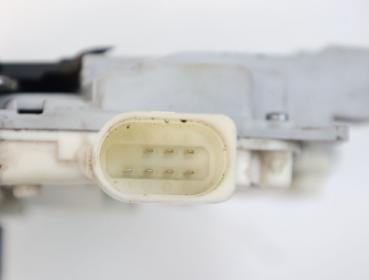 Türschloß hinten links 3C4839015A VW PASSAT Variant 36