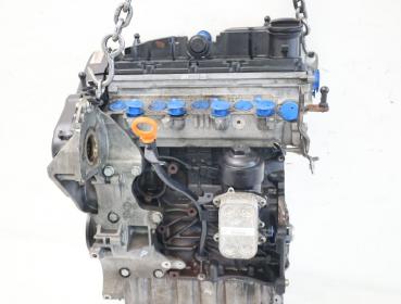 Motor Diesel Turbo 03L100090P VW PASSAT Variant 36