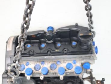 Preview: Motor Diesel Turbo 03L100090P VW PASSAT Variant 36