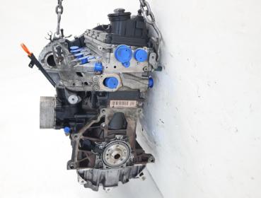 Preview: Motor Diesel Turbo 03L100090P VW PASSAT Variant 36