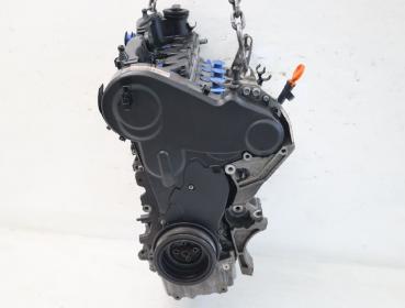 Preview: Motor Diesel Turbo 03L100090P VW PASSAT Variant 36